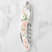 Rosengarten Kellnermesser (Rückseite)