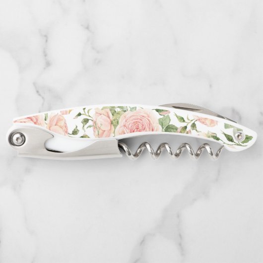 Rosengarten Kellnermesser (Vorderseite)