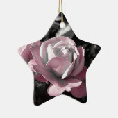 Rosengarten Keramikornament (Rechts)