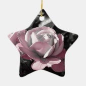 Rosengarten Keramikornament (Vorne)