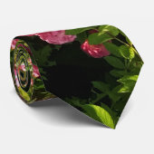 Rosengarten Krawatte (Gerollt)