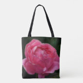 Rosengarten Kunst, Dichtung und Musik Tasche (Rückseite)