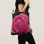 Rosengarten Kunst, Dichtung und Musik Tasche (Von Nahem)