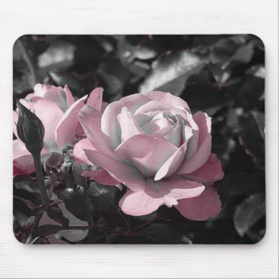 Rosengarten Mousepad