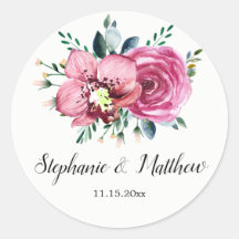 Rosengarten Orchideen Hochzeit