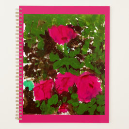 Rosengarten Planer