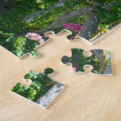Rosengarten Puzzle (Seite)