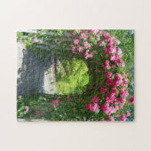Rosengarten Puzzle (Horizontal)