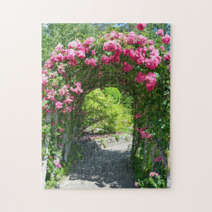 Rosengarten Puzzle