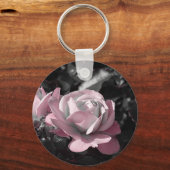 Rosengarten Schlüsselanhänger (Vorderseite)
