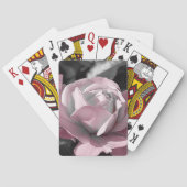 Rosengarten Spielkarten (Rückseite)