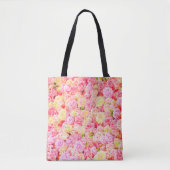 Rosengarten Tasche (Vorderseite)