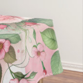 Rosengarten Tischdecke (Beispiel)