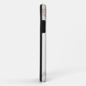 Rosengoldadermarmor Case-Mate iPhone Hülle (Hinten/Rechts)