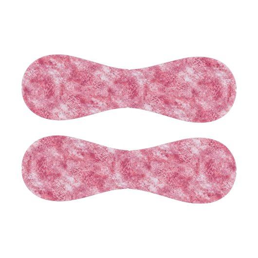 Rosengoldfarbe Baseball (Paneele)