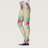 Rosengruppen-Medley Leggings (Links)