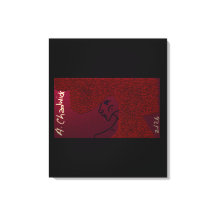 Rosenhaar-Schönheit 