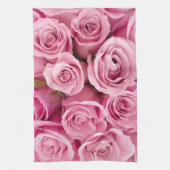 Rosenhalde Geschirrtuch (Vertikal)