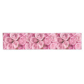 Rosenhalde Kurzer Tischläufer (Horizontal)