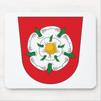 Rosenheim Wappen Mousepad