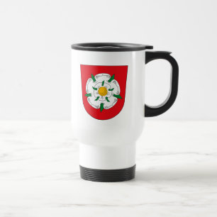 Rosenheim Wappen Tasse