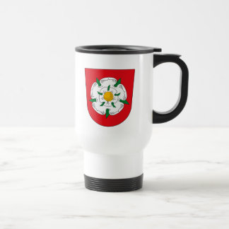 Rosenheim Wappen Tasse