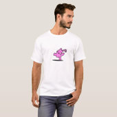 Rosenheld T-Shirt (Vorne ganz)