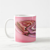 Rosenherz Kaffeetasse (Links)