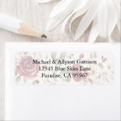 Rosenhochzeit (Insitu)