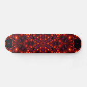 Rosenkartoffel Skateboard (Horizontal)