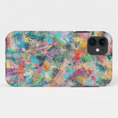 Rosenknospe iPhone Case (Rückseite (Horizontal))