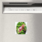 Rosenknospe Magnet (In Situ (Geschirrspüler))