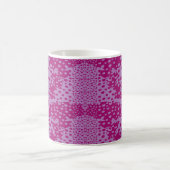 Rosenknospen Rosen Kaffeetasse (Mittel)