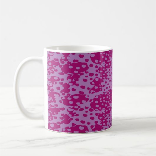 Rosenknospen Rosen Kaffeetasse (Links)