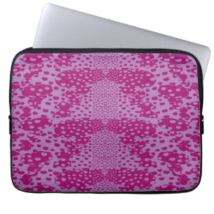 Rosenknospen Rosen Laptopschutzhülle