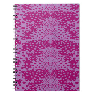 Rosenknospen Rosen Notizblock