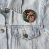 Rosenknospen Sammeln Button (Beispiel)