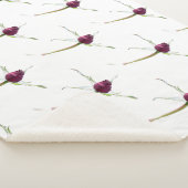 Rosenknospen, sherpadecke (3/4)