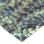 Rosenkohl Kurzer Tischläufer (Ecke)