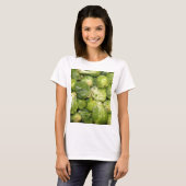 Rosenkohl T-Shirt (Vorne ganz)