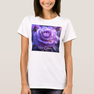 Rosenkönigin T-Shirt