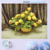 Rosenkörbe Flyer (Einzeln)