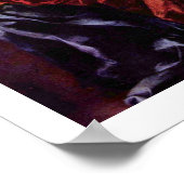 Rosenkranz Poster (Ecke)