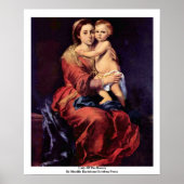 Rosenkranz Poster (Vorne)