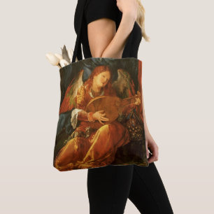 Rosenkranzfestengel von Albrecht Dürer Tasche