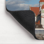 Rosenkranzkirche, Pfarre Hetzendorf Mousepad (Ecke)