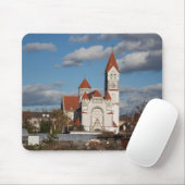 Rosenkranzkirche, Pfarre Hetzendorf Mousepad (Mit Mouse)