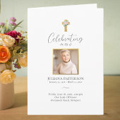 Rosenkreuz Fotos Beerdigungsauftrag Programm