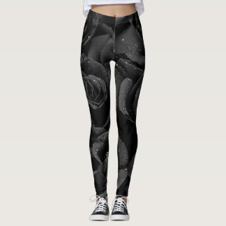 Rosenlegierungen für den Außenbereich Leggings