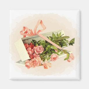 Rosenmagazin Magnet